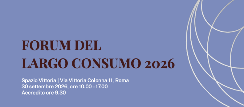 Forum del Largo Consumo 2026
